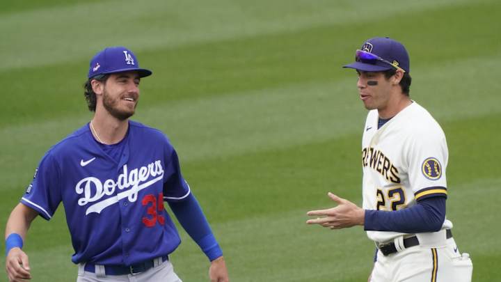 Angels 'Logical' Landing Spot for Former MVP, Says NY Post Insider Angels 'Logical' Landing Spot for Former MVP, Says NY Post Insider