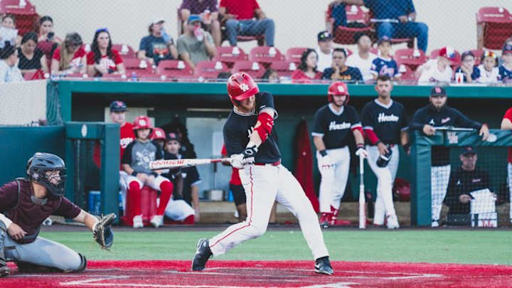 Previewing the New Big 12 Baseball Teams: Now Batting – Houston Previewing the New Big 12 Baseball Teams: Now Batting – Houston