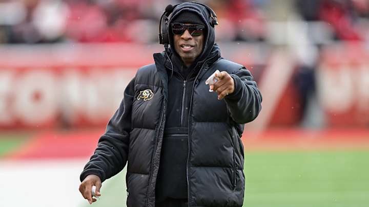 Fans Think Colorado’s Deion Sanders Is Wooing UCLA Transfers With Cryptic Tweet Fans Think Colorado’s Deion Sanders Is Wooing UCLA Transfers With Cryptic Tweet