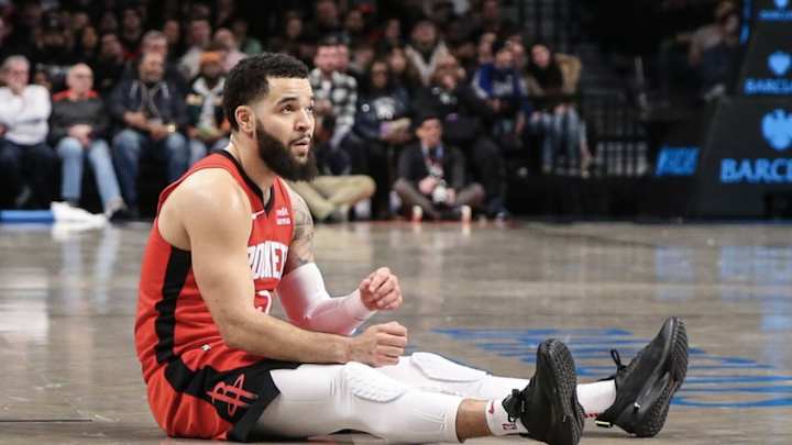 Fred VanVleet Talks Return to Toronto & Expected Raptors Pivot