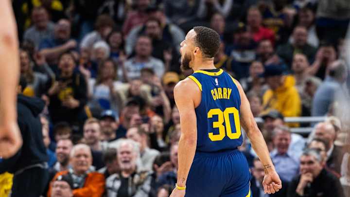 Warriors GM Gets Brutally Honest on Team's Championship Chances