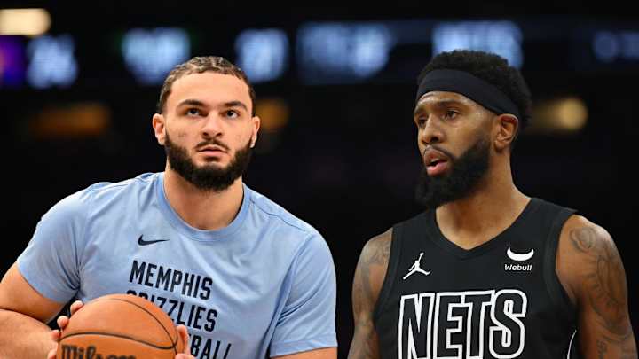 Suns 'Really Excited' for Fresh Faces After Deadline