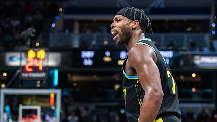 76ers’ New Additions Set to Make Debut vs. Atlanta Hawks