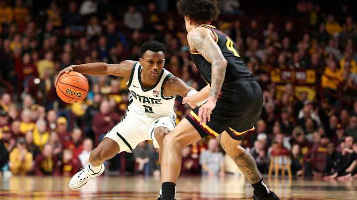 How To Watch Illinois At Michigan State, Lineups, Injury Report, Betting Line