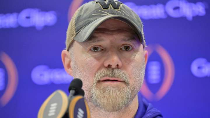 Grubb Spotted in Town with Seahawks, Expected to Get the Job