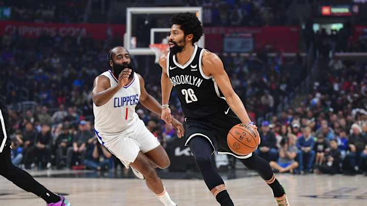 Potential 76ers Buyout Target Spotted at Lakers Game Potential 76ers Buyout Target Spotted at Lakers Game