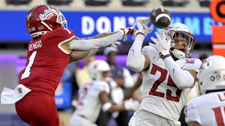 Finding Broncos: 10 Safeties Who Can Start in 2024 Finding Broncos: 10 Safeties Who Can Start in 2024