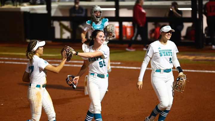 Softball Opens Season With Sweep, No-Hitter; Morning Bell: Saturday, Feb. 10, 2024