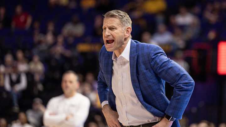 How Nate Oats Handled Alabama Basketball's Bye Week How Nate Oats Handled Alabama Basketball's Bye Week