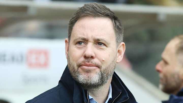 'Big compliment' behind opposition desire to bully Sunderland, says Michael Beale 'Big compliment' behind opposition desire to bully Sunderland, says Michael Beale