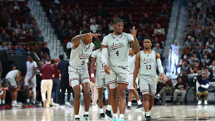 A Trio of Bulldogs Earn All-SEC Honors