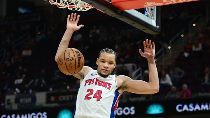 Report: Jazz Quickly Decide to Waive New Trade Deadline Acquisition