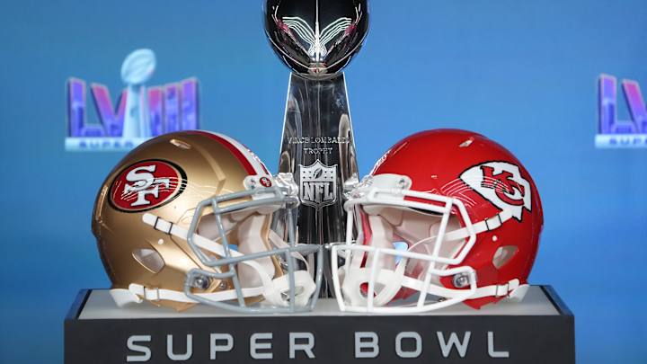 Experts Pick Three Super Bowl Bets for Chiefs vs 49ers Experts Pick Three Super Bowl Bets for Chiefs vs 49ers