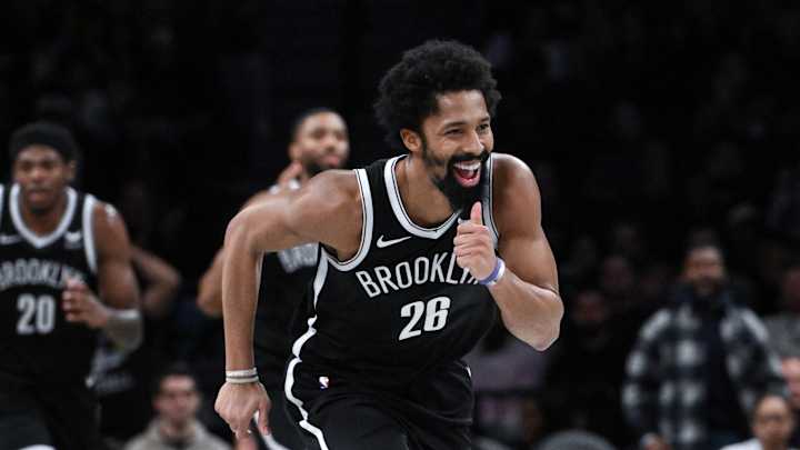 Lakers News: How Spencer Dinwiddie's Kobe Bryant Fandom Led To His LA Signing