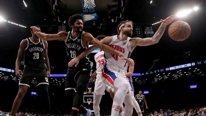 Who Should 76ers Target In Buyout Market?