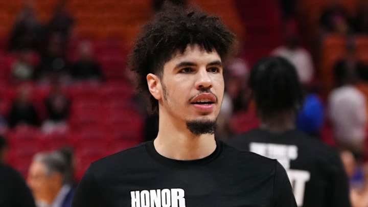 LaMelo Ball's Status vs. Memphis Grizzlies Revealed LaMelo Ball's Status vs. Memphis Grizzlies Revealed