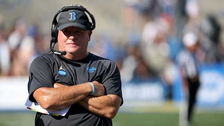 UCLA Football: Fans, Pundits Offer Takes On Chip Kelly's Defection For A Demotion