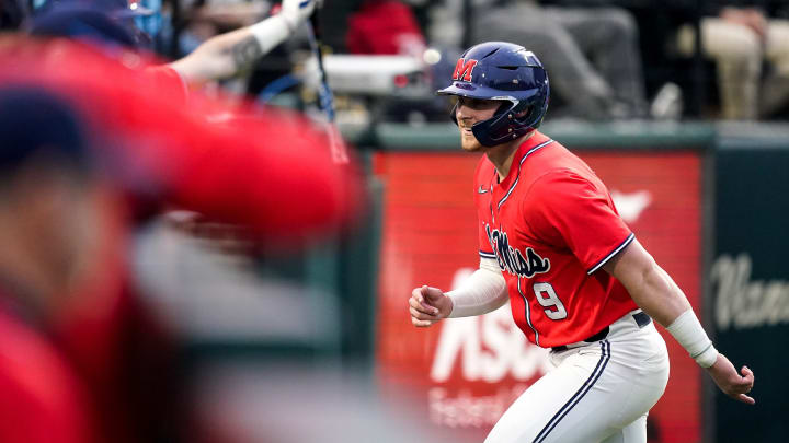 Three Reasons Why Ole Miss Baseball Can Surprise Critics in 2024