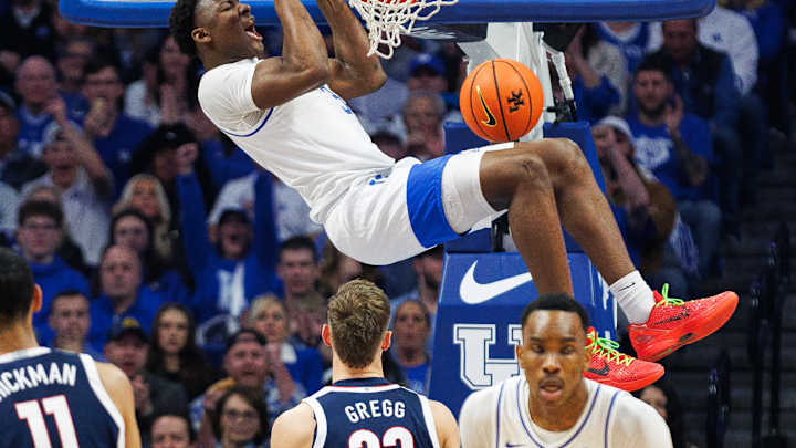 NCAA Tournament bracket predictions: Which teams will play in Spokane?