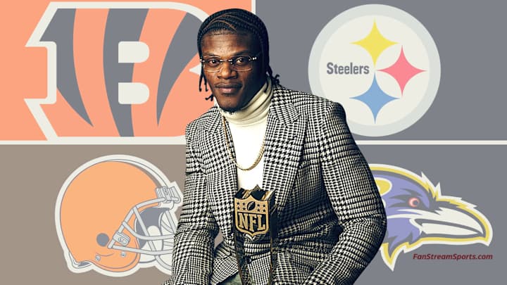 Ravens, Other Top Contenders Biggest Winners From 2024 Combine