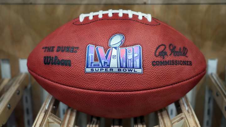 Former Raiders in Today's Super Bowl LVIII