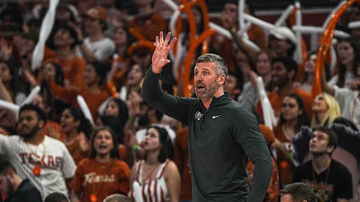 What Josh Eilert Said Following the Loss to Texas