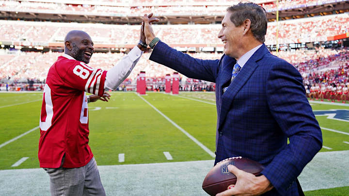 Why 49ers Legend Steve Young Slept on Teammate’s Floor the Night Before Iconic Super Bowl Performance