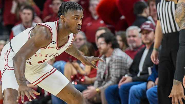 Musselman’s Message of Three-point Defense Finally Sinks In