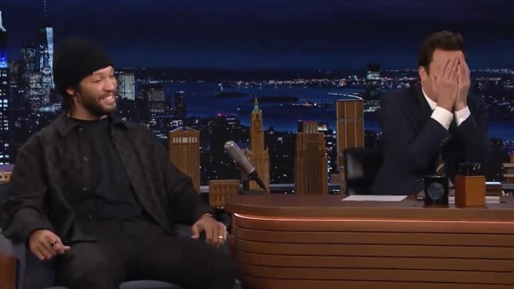 Jalen Brunson Explains Why He Wouldn’t Let Michael Jordan Sign His Jersey as a Kid