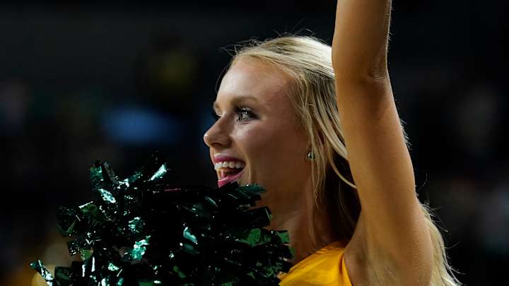 Baylor at Kansas Basketball Predictions: Perform in the Spotlight Baylor at Kansas Basketball Predictions: Perform in the Spotlight