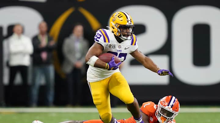 Super Bowl LVIII: Three Former LSU Stars Set to Compete in the Big Game