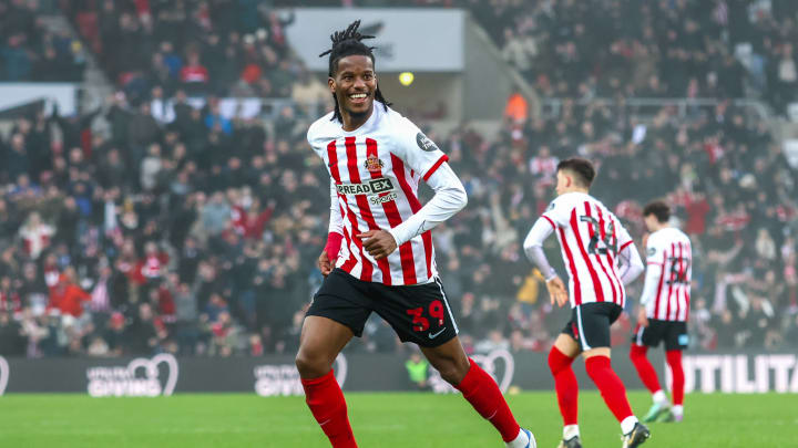 Sunderland 3-1 Plymouth: Player ratings as Black Cats battle back to win