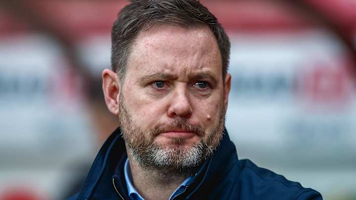 Michael Beale's family thanks Sunderland fans for 'touching' gesture