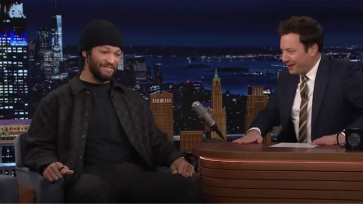 'I Belong Here!' Knicks' Jalen Brunson On Silencing His Toughest Critic