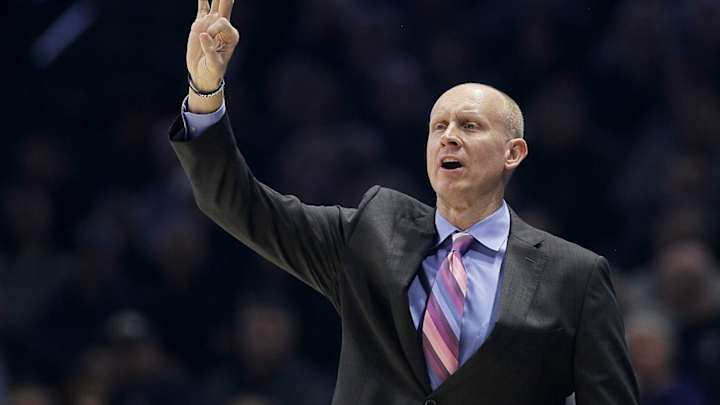 Former Xavier Head Coach Chris Mack Open to Returning to Coaching: 'I Miss It'