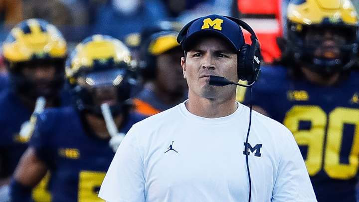 Seahawks Coaching Staff Under Mike Macdonald Could Carry Built-In Advantage Seahawks Coaching Staff Under Mike Macdonald Could Carry Built-In Advantage