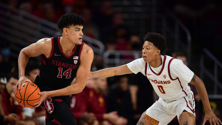USC Basketball Vs Stanford: How to Watch, Odds, Predictions, And More