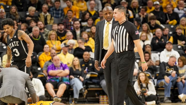 'We Just Ran Out of Gas'; Dennis Gates On Missouri's Rough Second Half Against Mississippi State 'We Just Ran Out of Gas'; Dennis Gates On Missouri's Rough Second Half Against Mississippi State