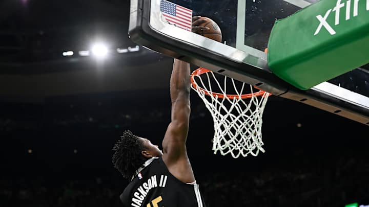 Draft Digest Rookies of the Week: Scoring Outbursts Showcase Upside of Two Offensive-Minded Players