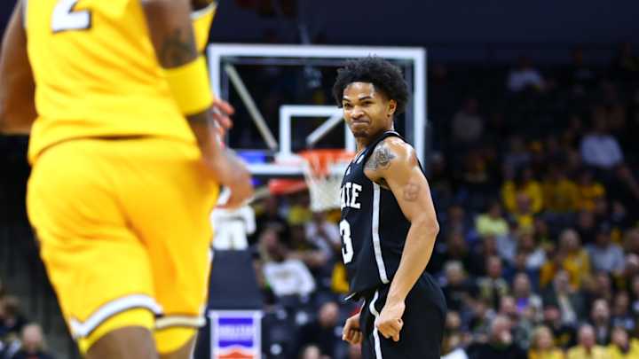 Three Takeaways from Mississippi State's Dominant Win Over Missouri