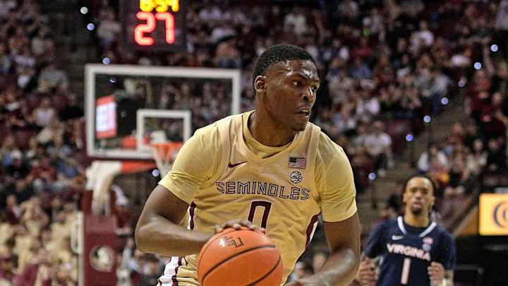 RECAP: FSU Basketball Comes Up Short To Virginia In Tallahassee
