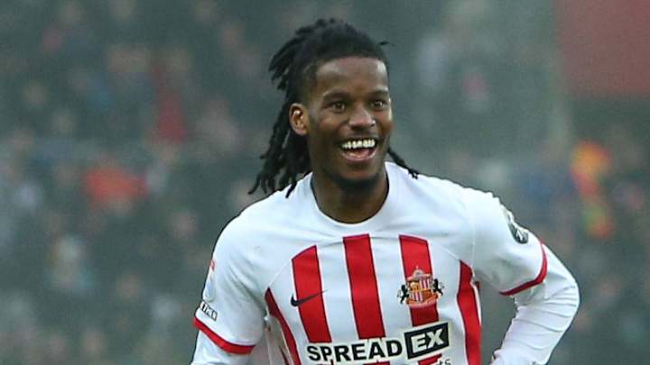 'We're getting better and better' - Sunderland midfielder excited for Championship run-in