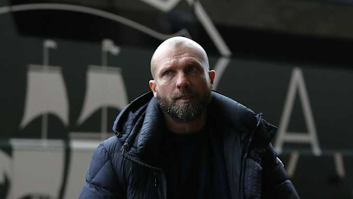 Plymouth boss: 'We congratulate Sunderland on a wonderful second half performance'