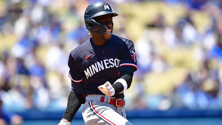 Minnesota Twins' Speedster Loses Arbitration Hearing, Will Make Less Than $1 Million in 2024 Minnesota Twins' Speedster Loses Arbitration Hearing, Will Make Less Than $1 Million in 2024