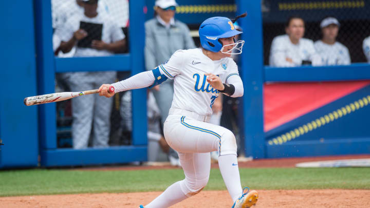 UCLA Softball: Bruins Lose Historically to Texas in Saturday Split