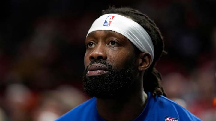 Patrick Beverley Sends Message to Draymond Green During Warriors vs. Suns