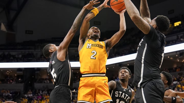 Mizzou Suffers 24-Point Loss to Mississippi State, Continues Losing Streak