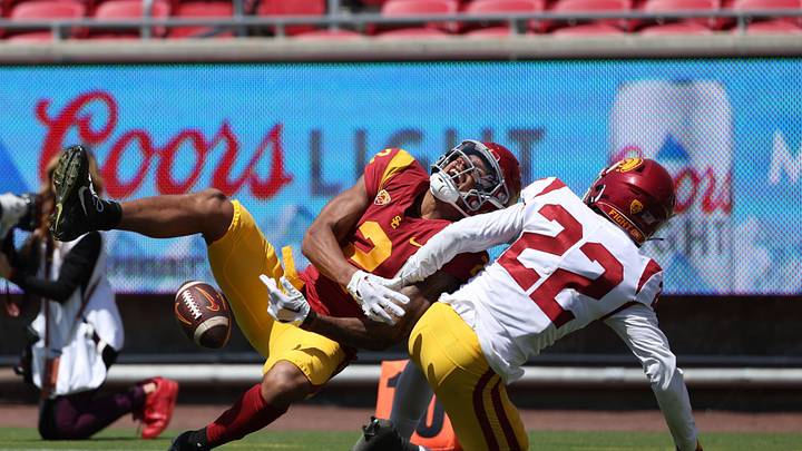 USC Football: Lincoln Riley Discusses His New Coordinator Eric Henderson's Unique Recruiting Ability