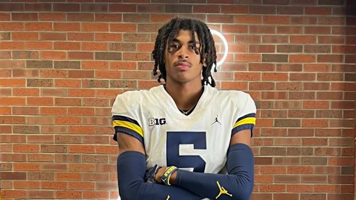 Elite In-State Prospect Doesn't Include FSU Football In Top Five Elite In-State Prospect Doesn't Include FSU Football In Top Five