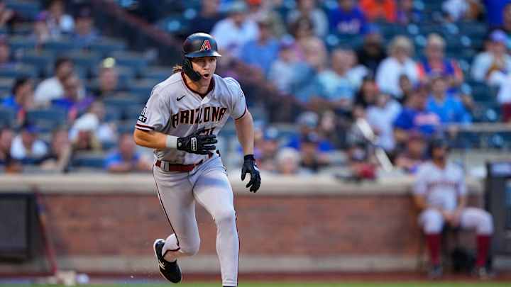 Chicago White Sox Made Critical Decision in Recent Trade With Arizona Diamondbacks Chicago White Sox Made Critical Decision in Recent Trade With Arizona Diamondbacks